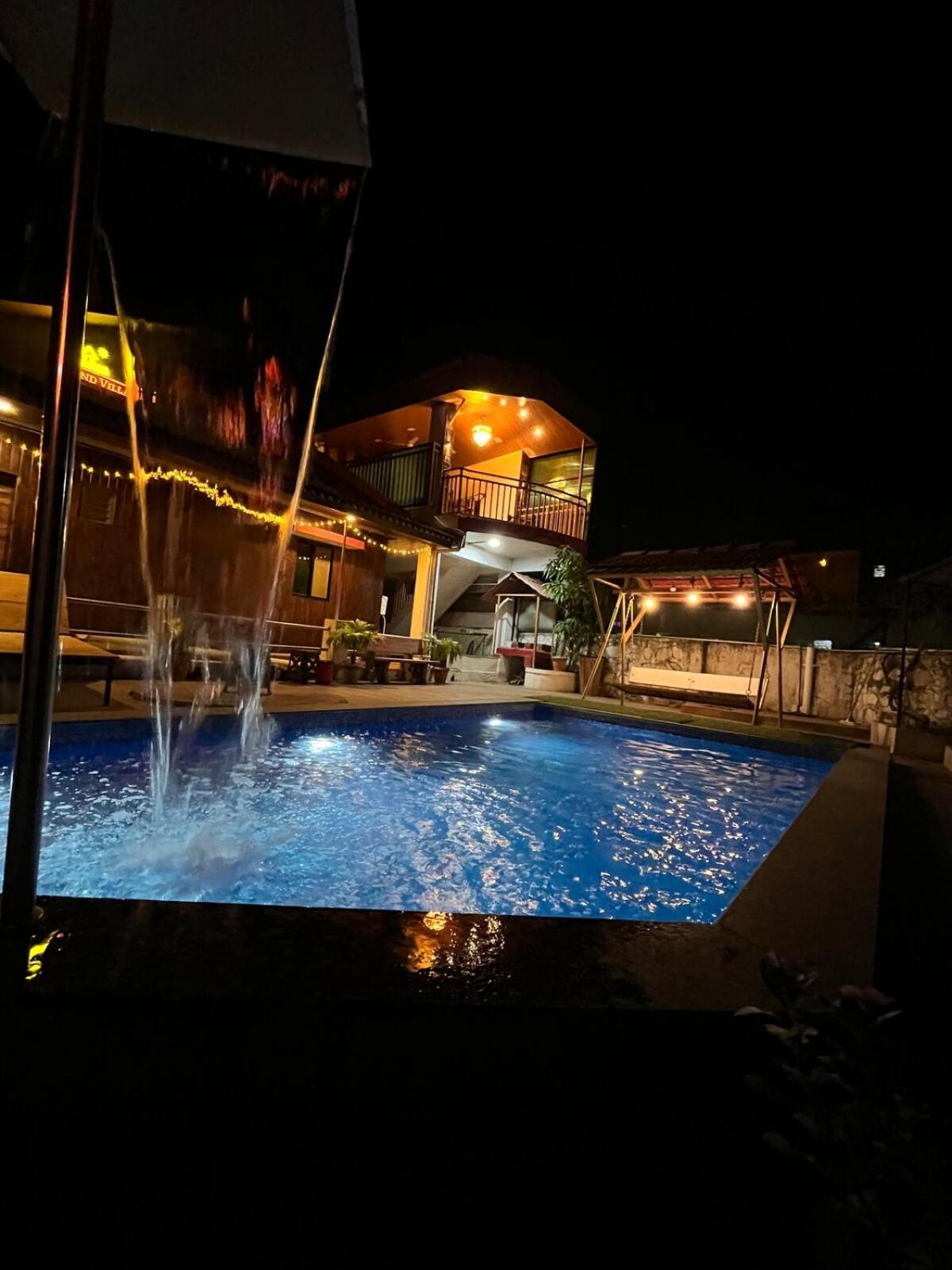 Govind Villa - 3Bhk Penthouse Suite With Pool Splash Lonavala Exterior photo