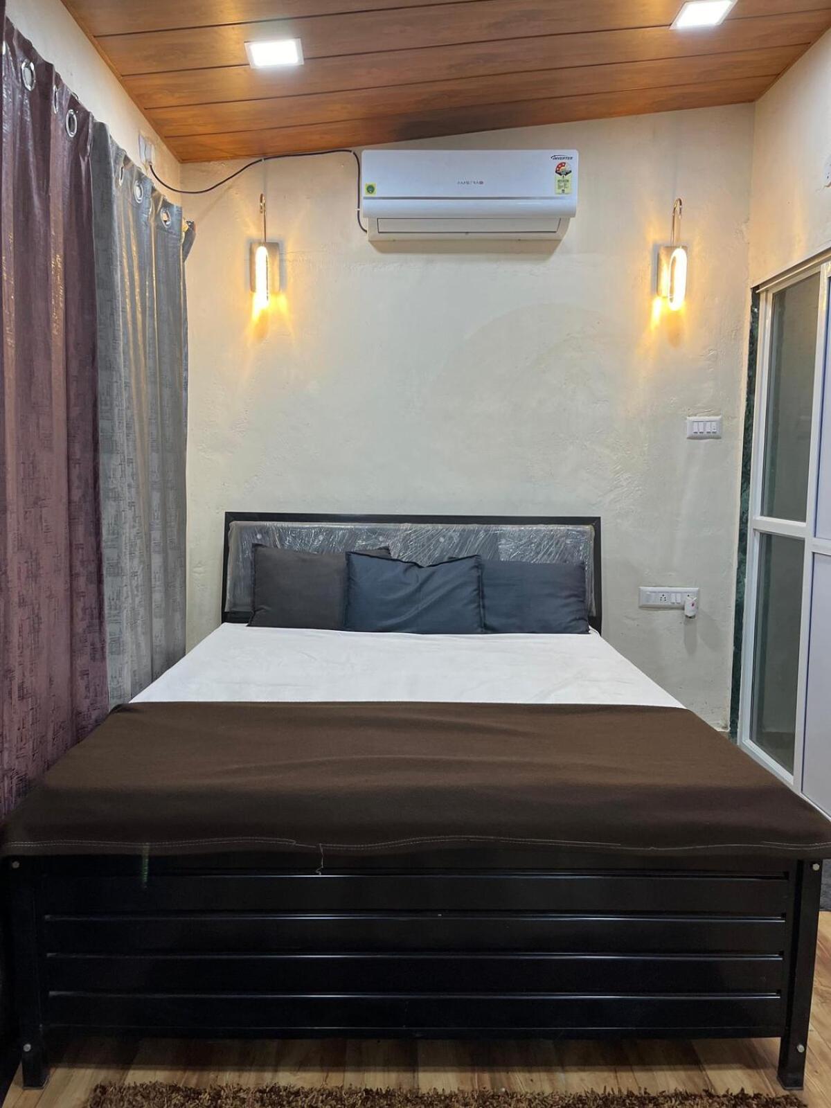 Govind Villa - 3Bhk Penthouse Suite With Pool Splash Lonavala Exterior photo